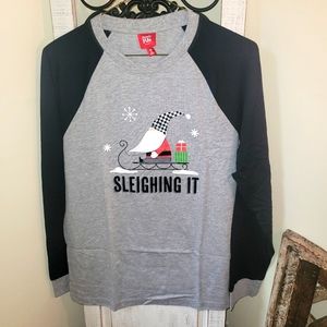 Christmas Pajamas